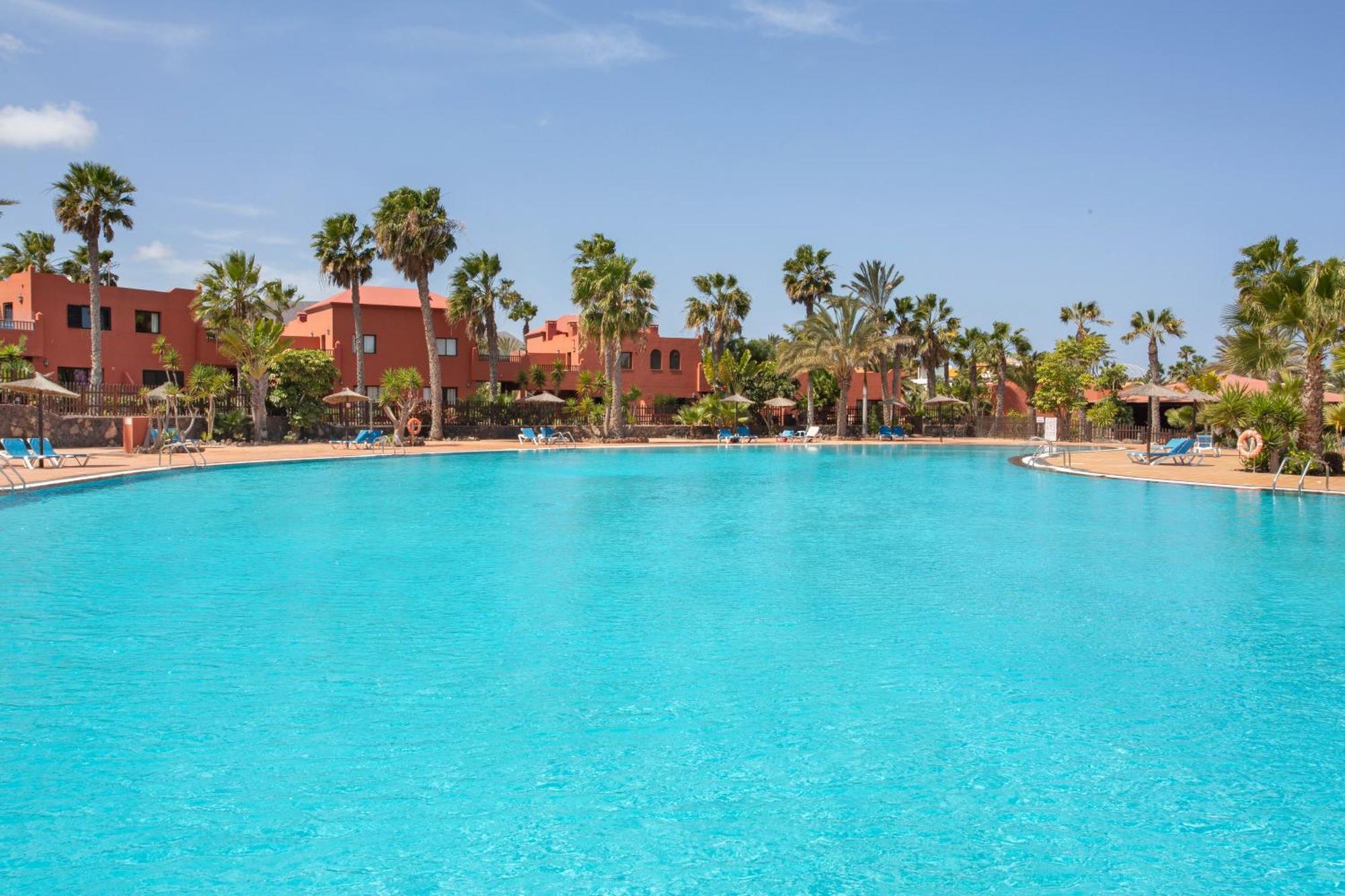 Away From Apartment Corralejo