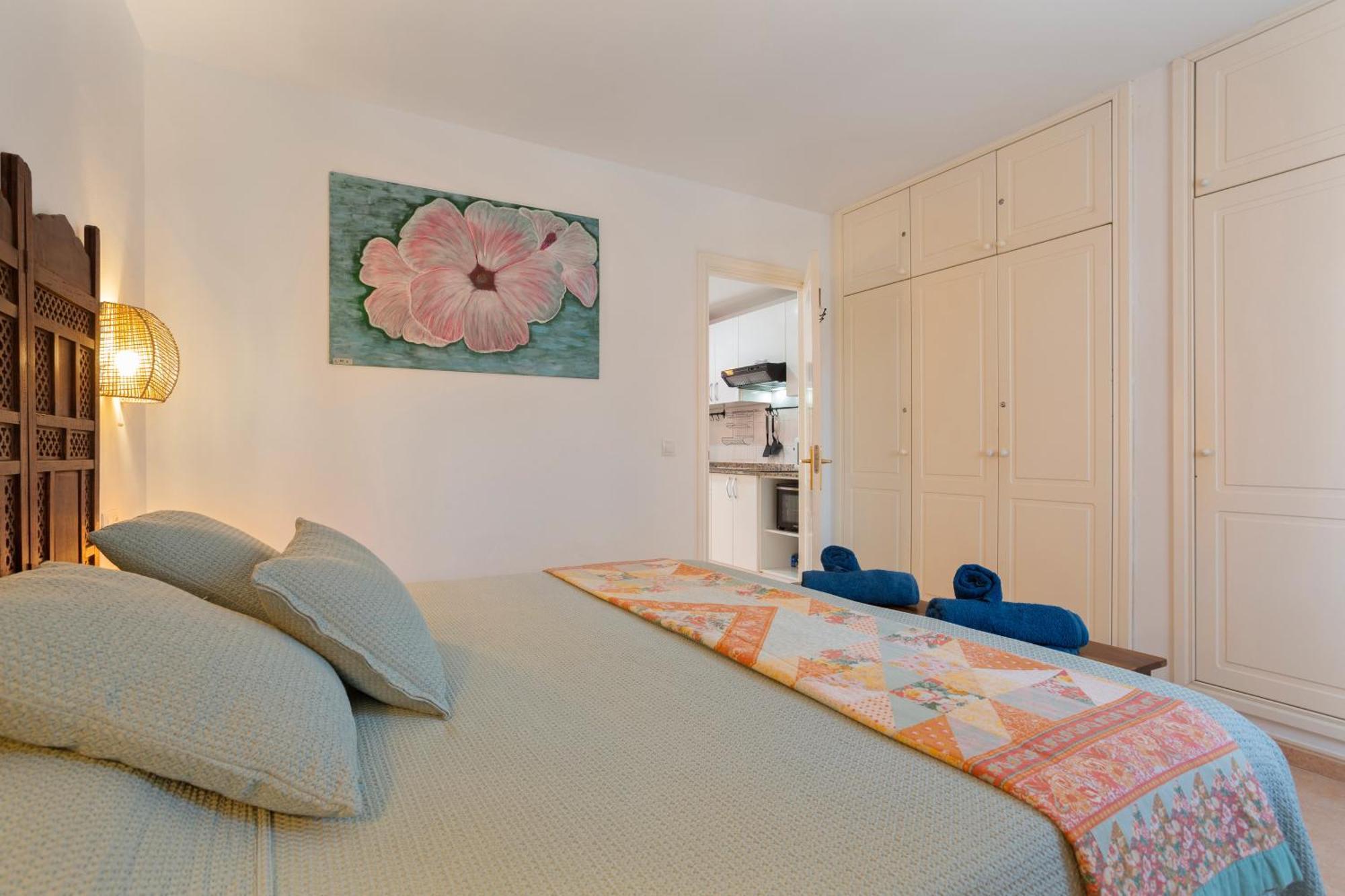 Away From Apartment Corralejo