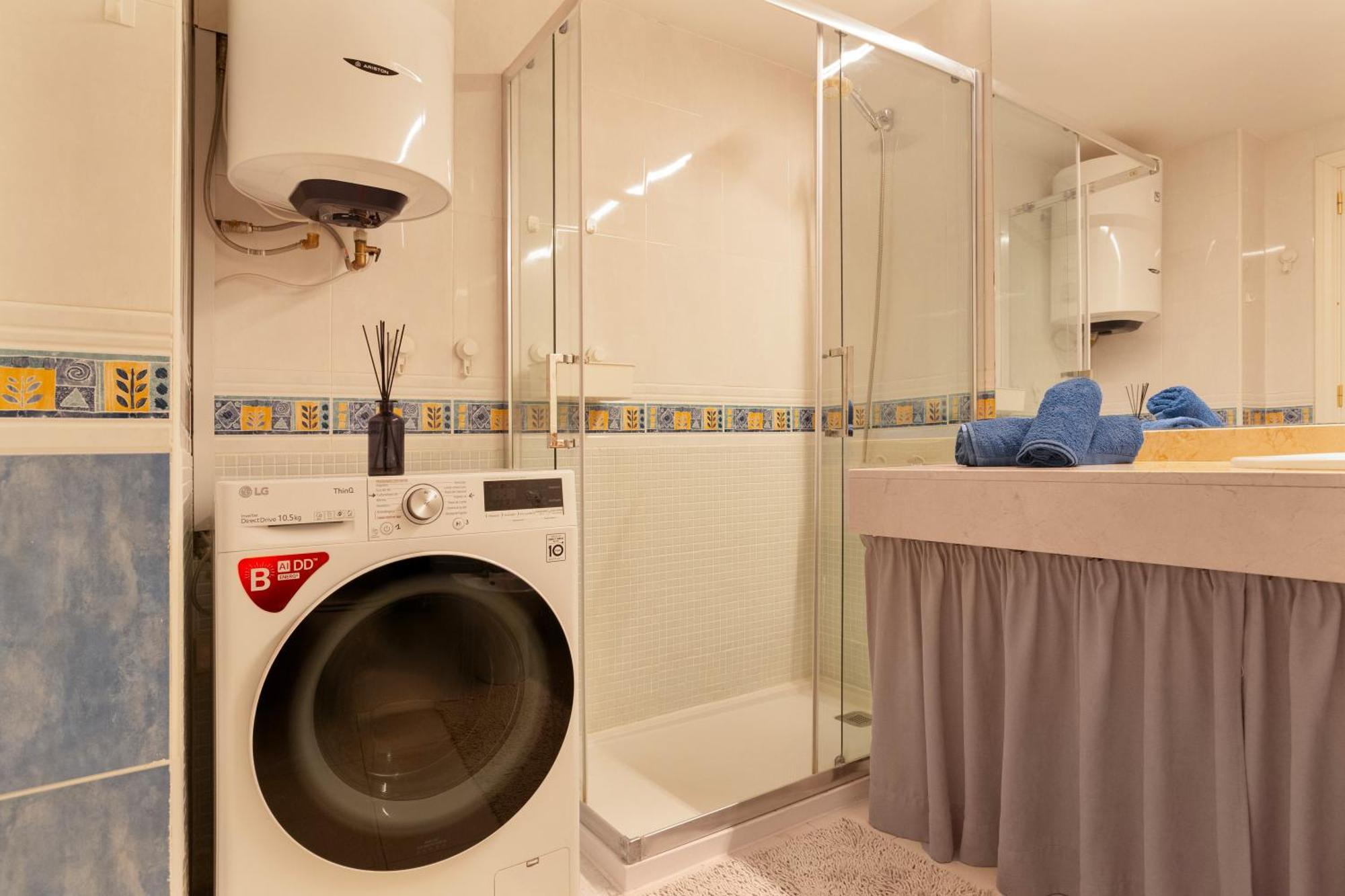 Apartment Away From Corralejo