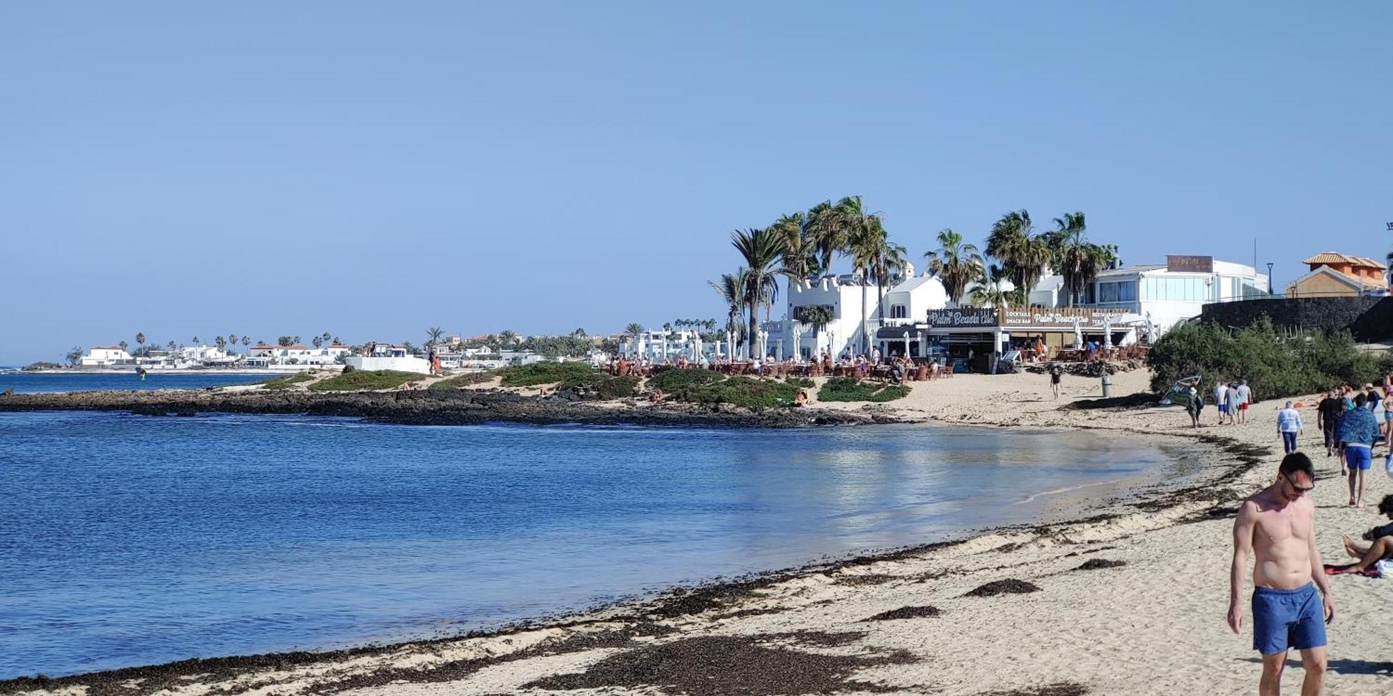Apartamento Casa Gaia A 5 Minutos De La Playa De Dunas