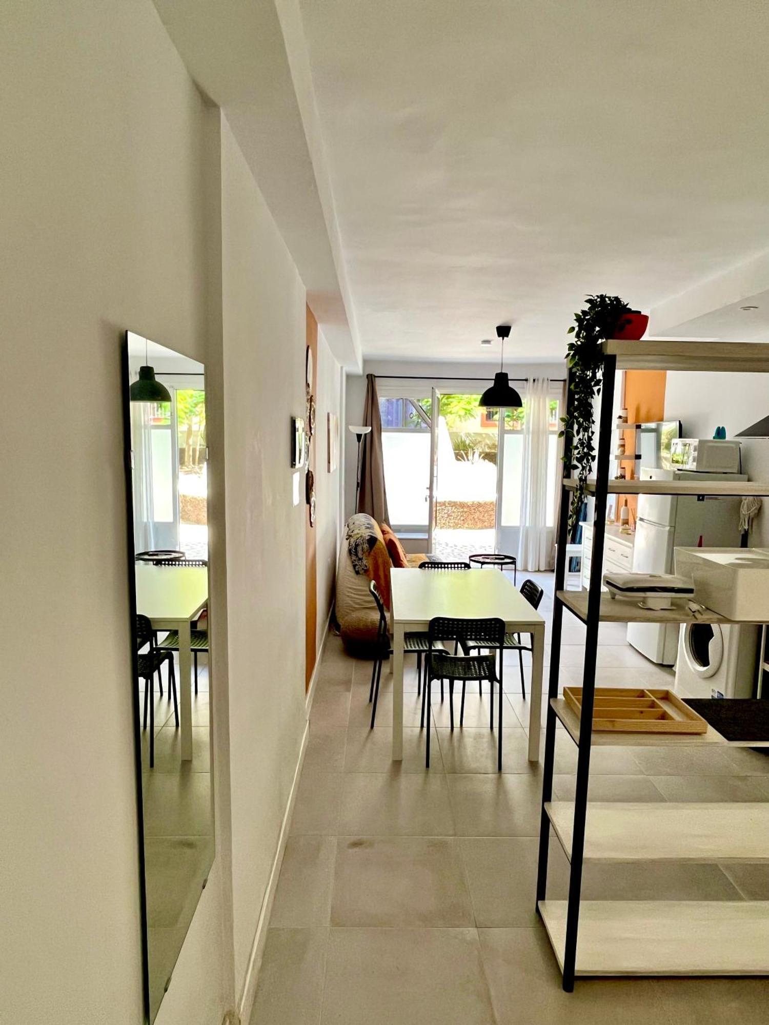Apartment Et Corralejo