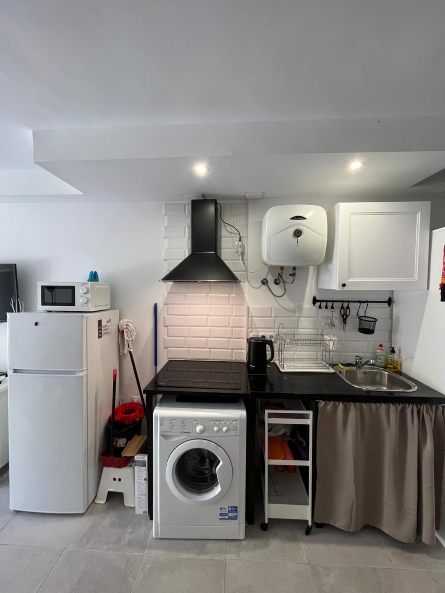 Apartment Et *