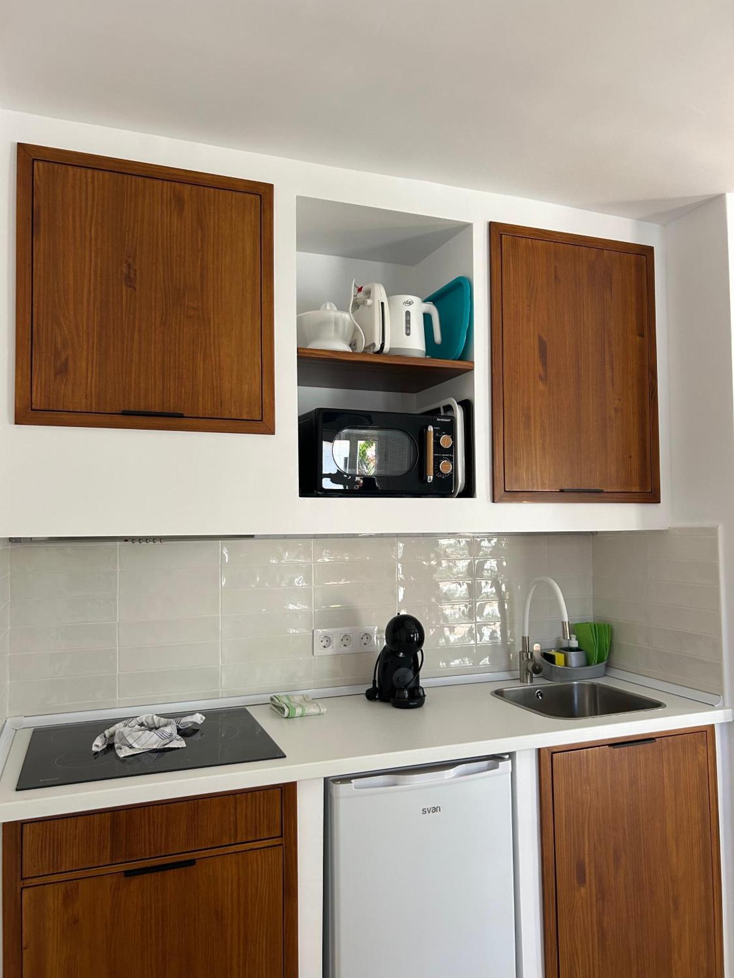 Apartamento La Concha Del Mar Corralejo