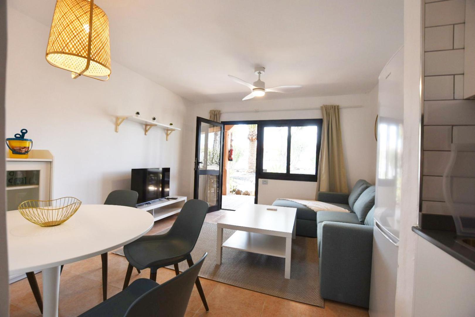 Book Jet - Oasis Maxi-pool !renovated! Corralejo