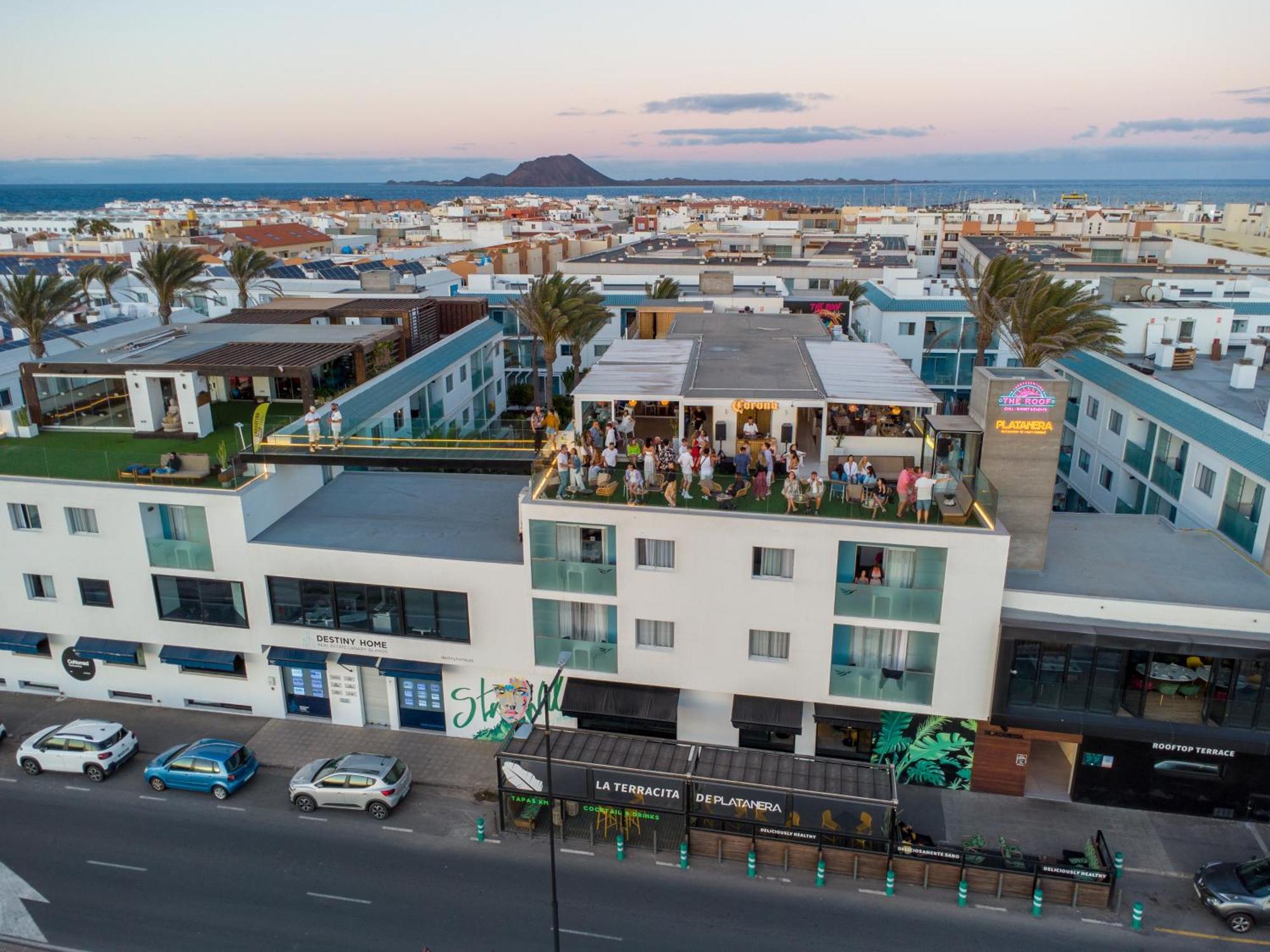 Apartamento Bristol Sunset - *