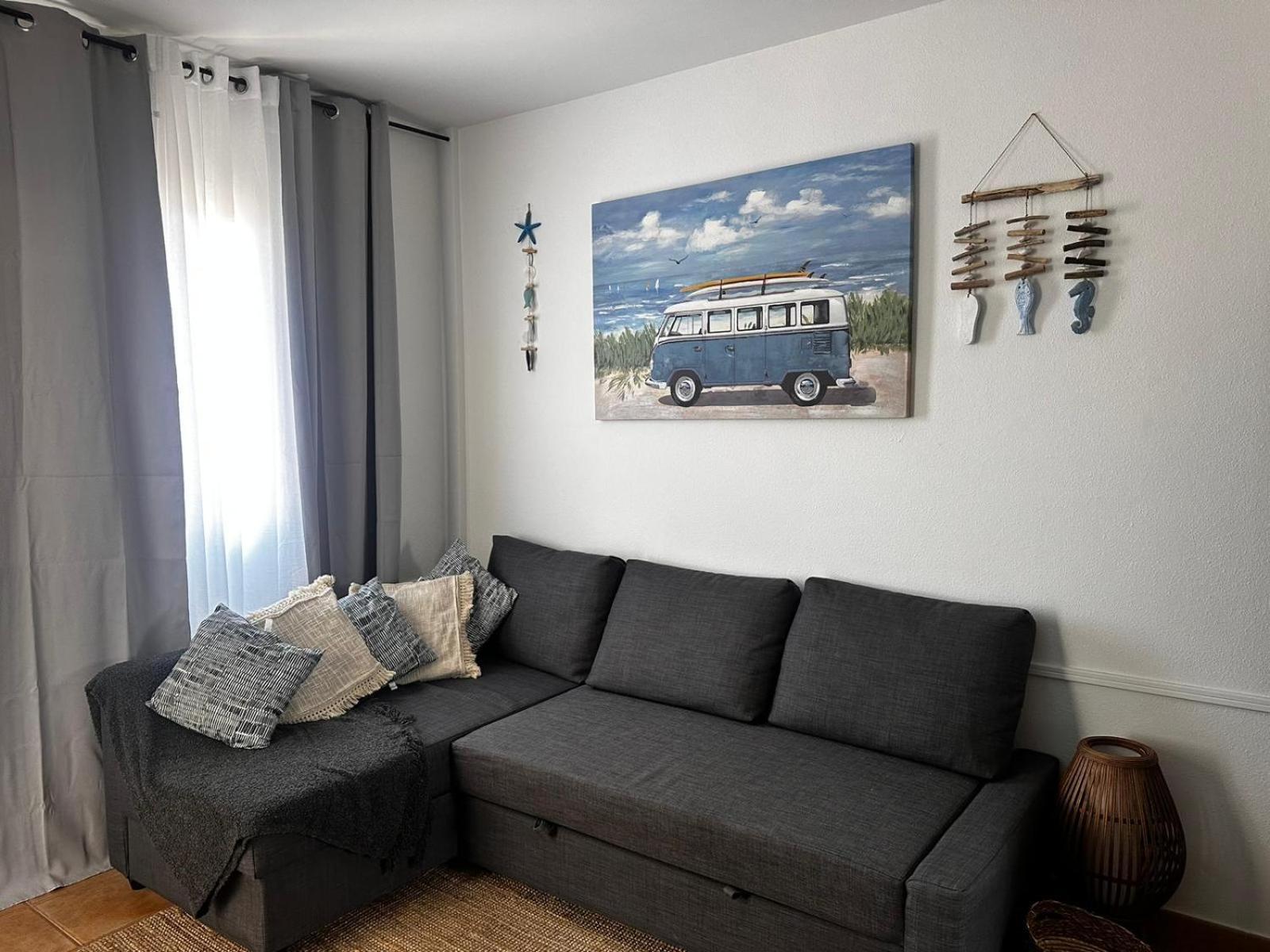Apartment Casa Dunas Verdemar *