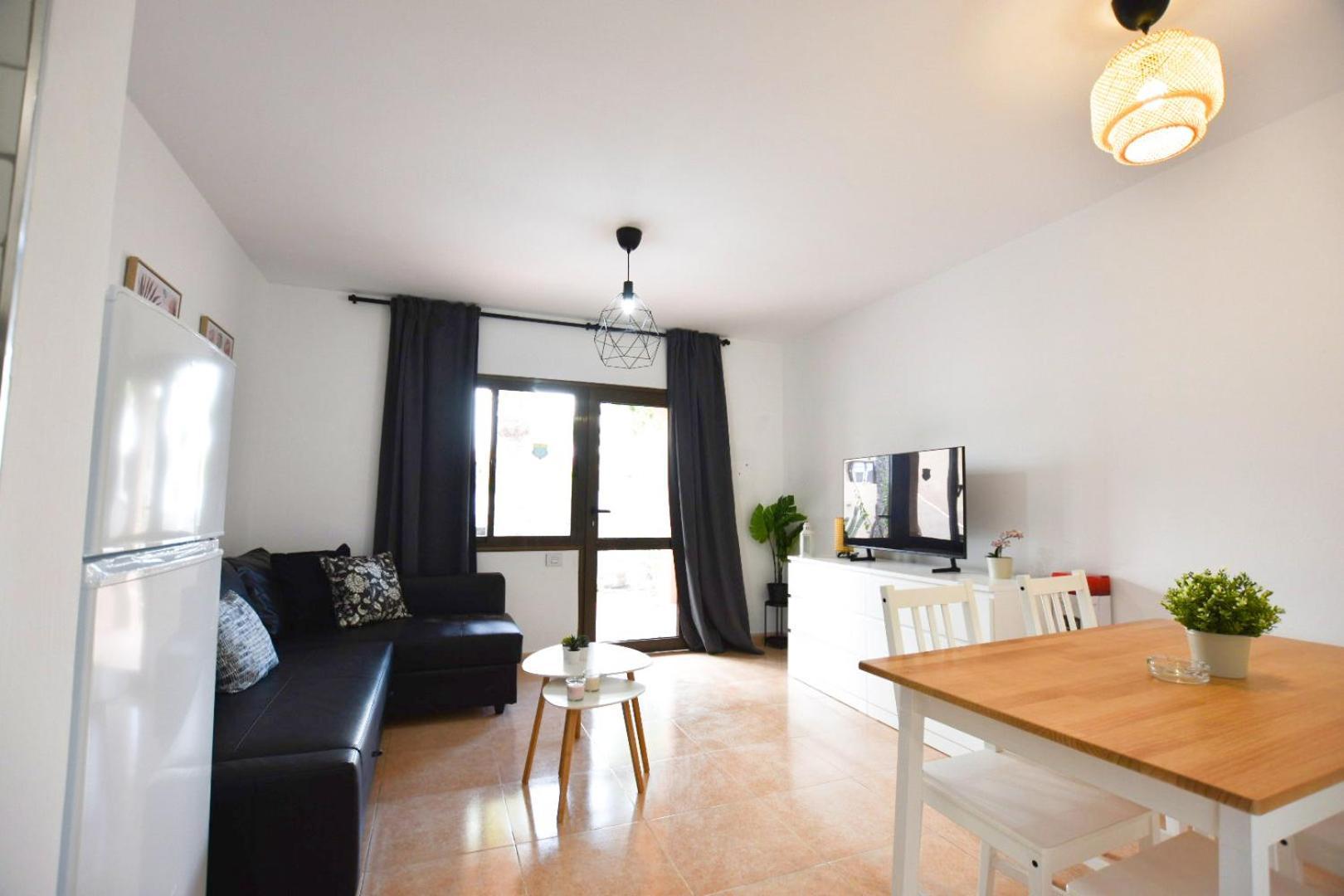 Apartamento Book Jet - Oasis Maxi-pool !renovated! Corralejo