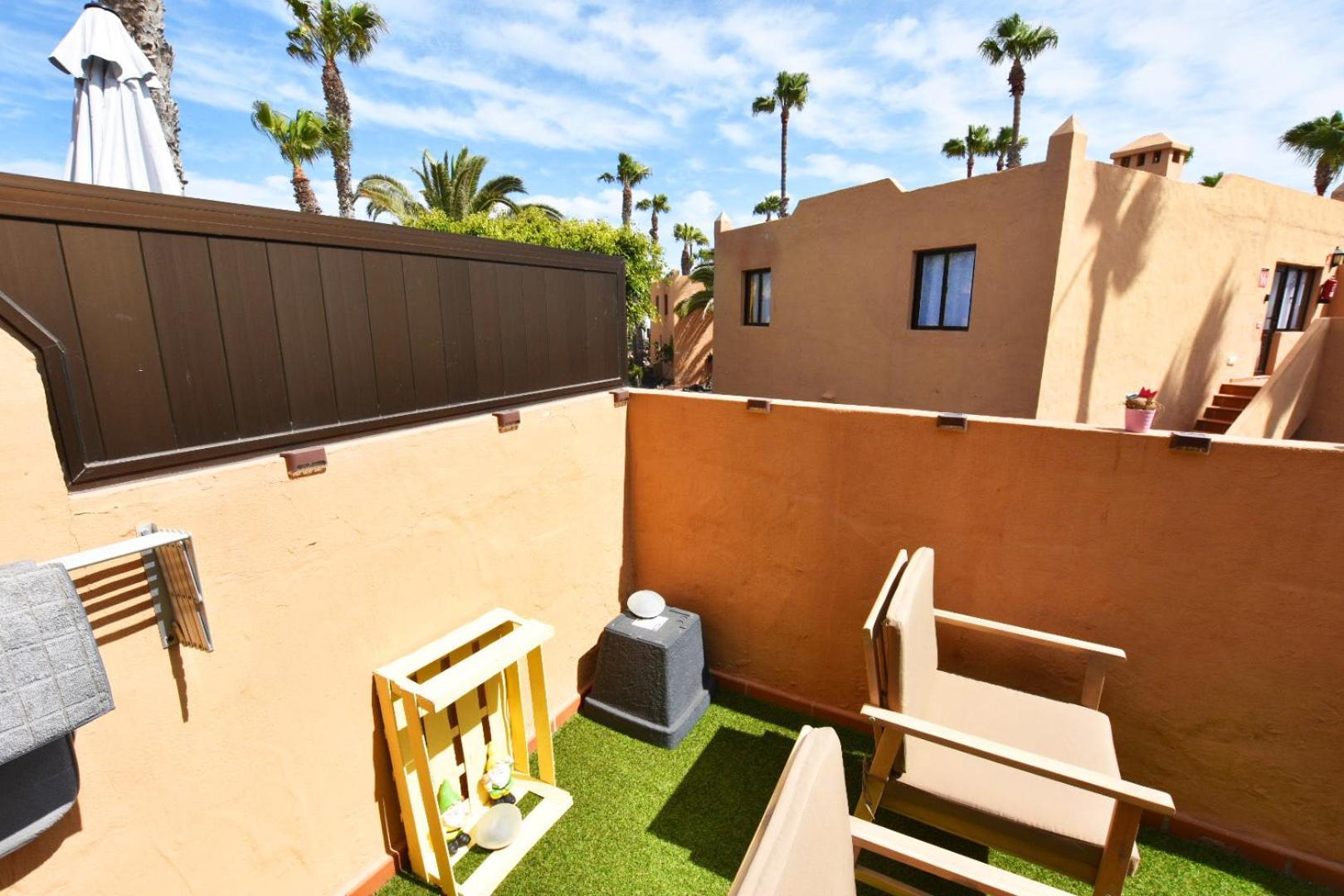 Book Jet - Oasis Maxi-pool !renovated! * Corralejo