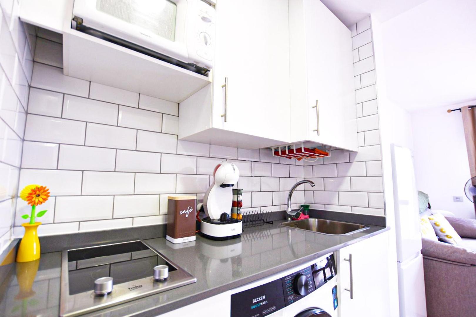 Apartamento Book Jet - Oasis Maxi-pool !renovated!