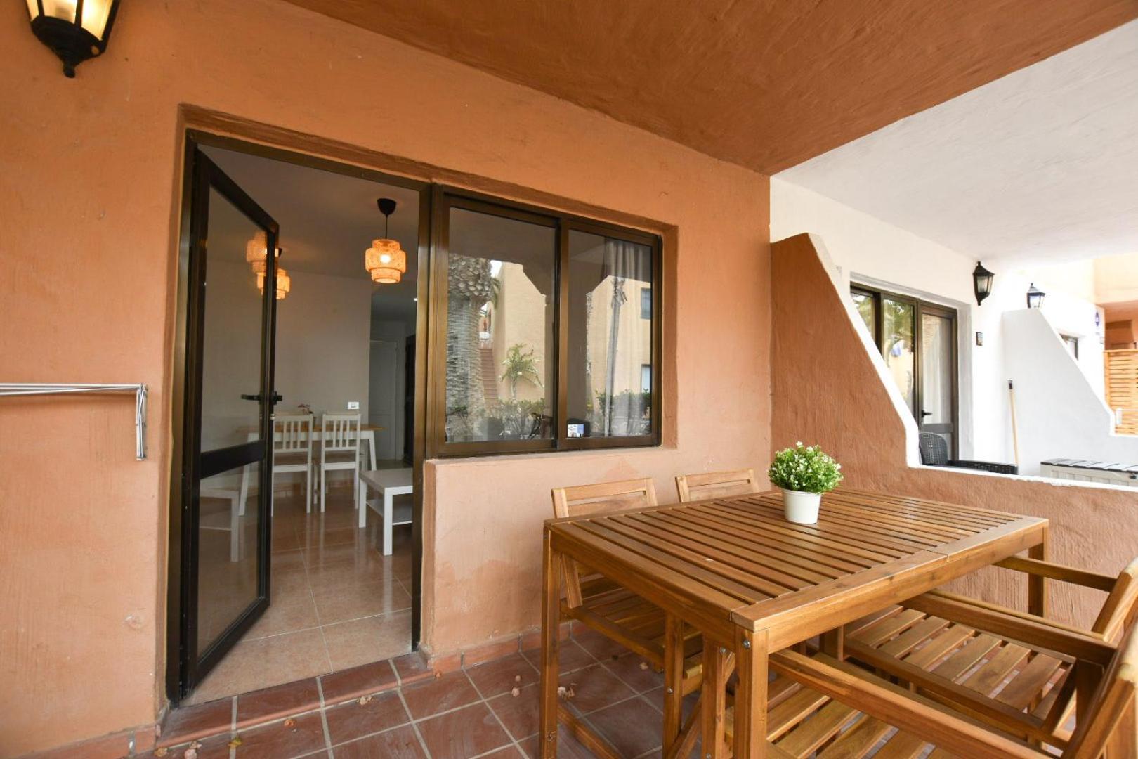 Apartamento Book Jet - Oasis Maxi-pool !renovated! Corralejo