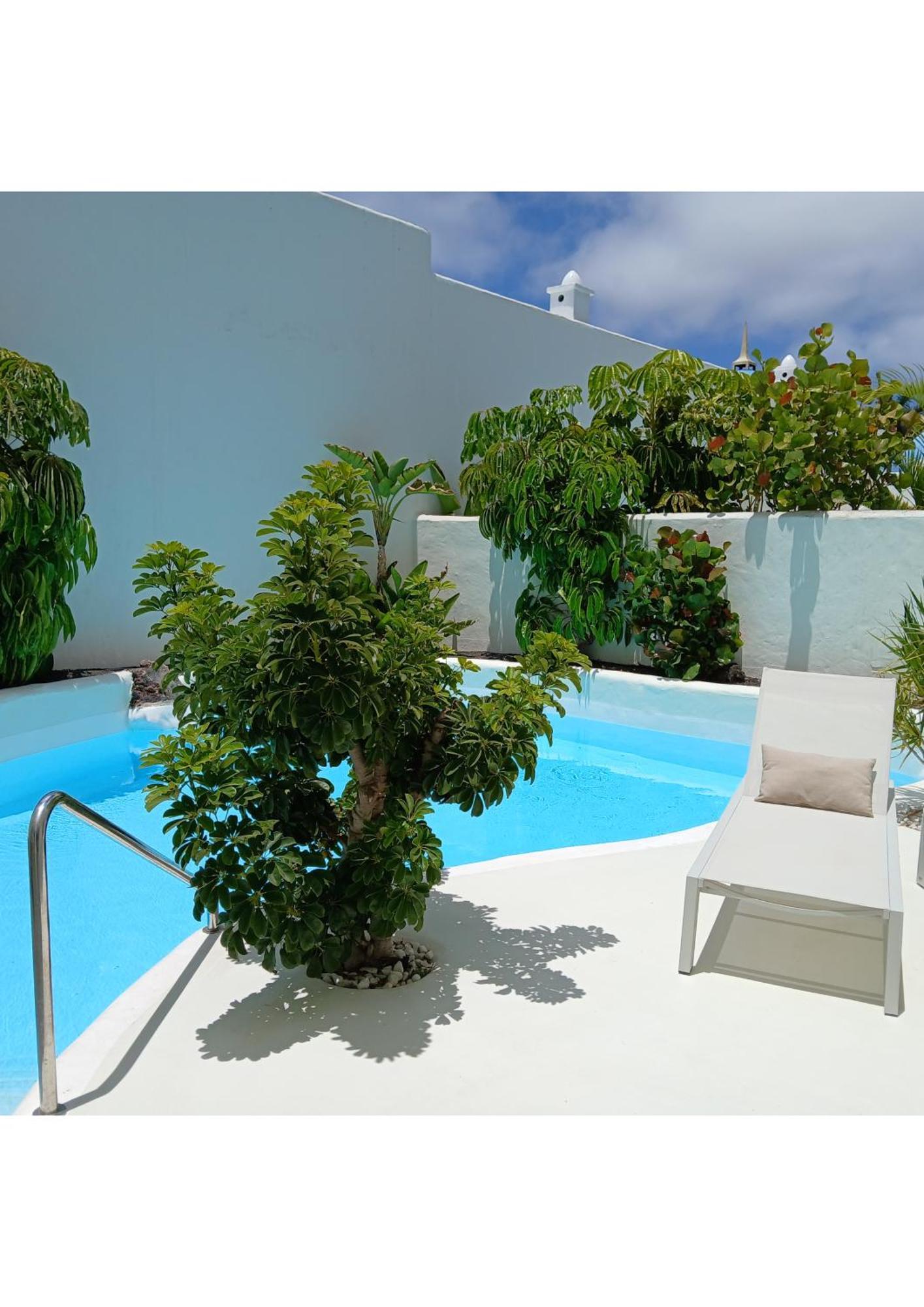Natural Amanecer Zen Villa