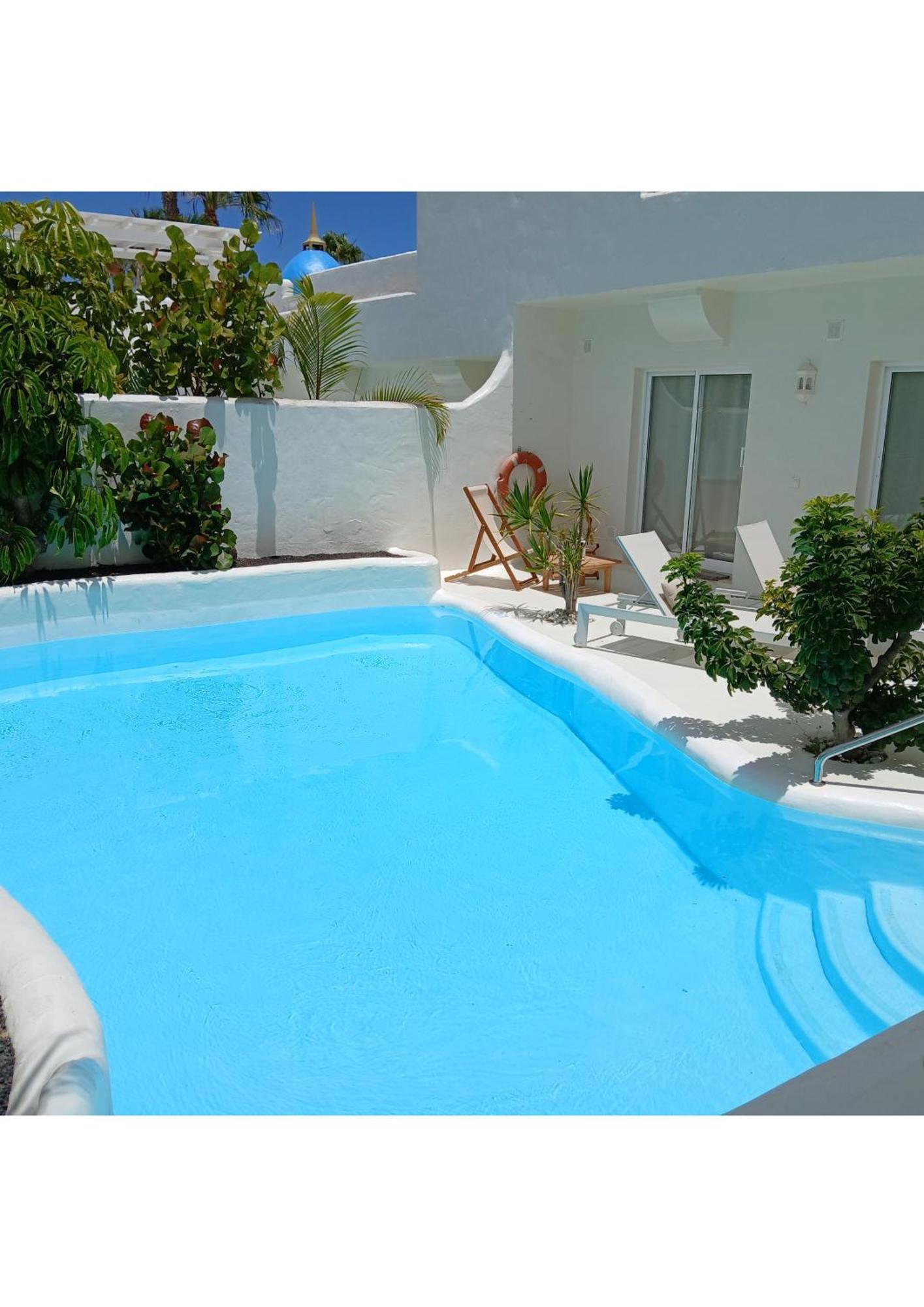 Natural Amanecer Zen Villa Corralejo