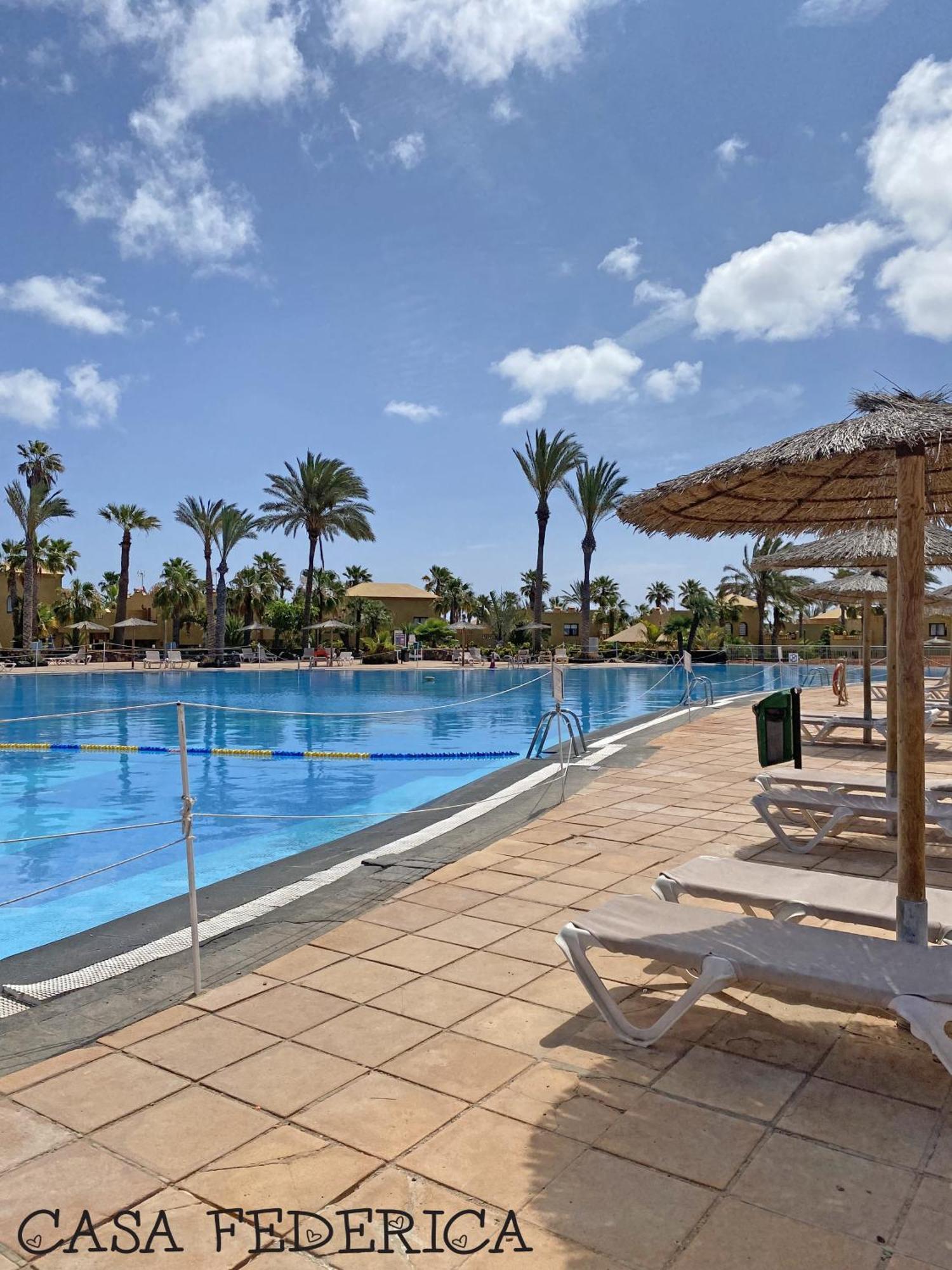 Apartamento Casa Federica Corralejo
