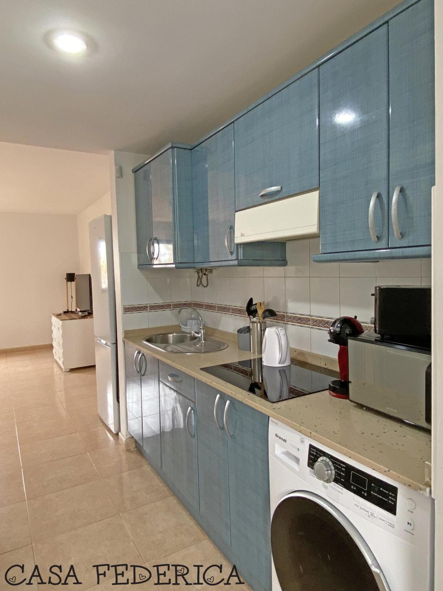Casa Federica