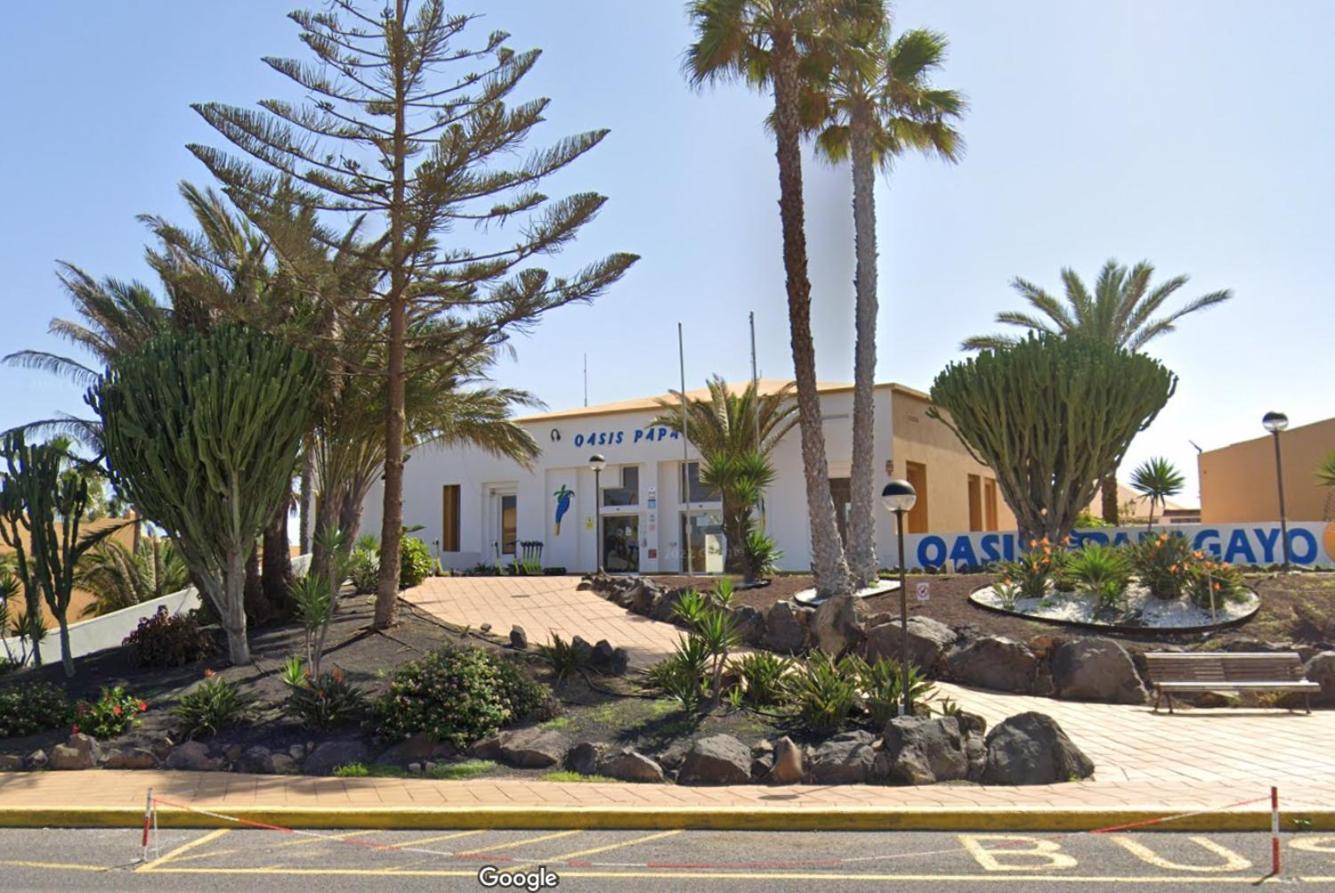 Apartamento Casa Federica Corralejo