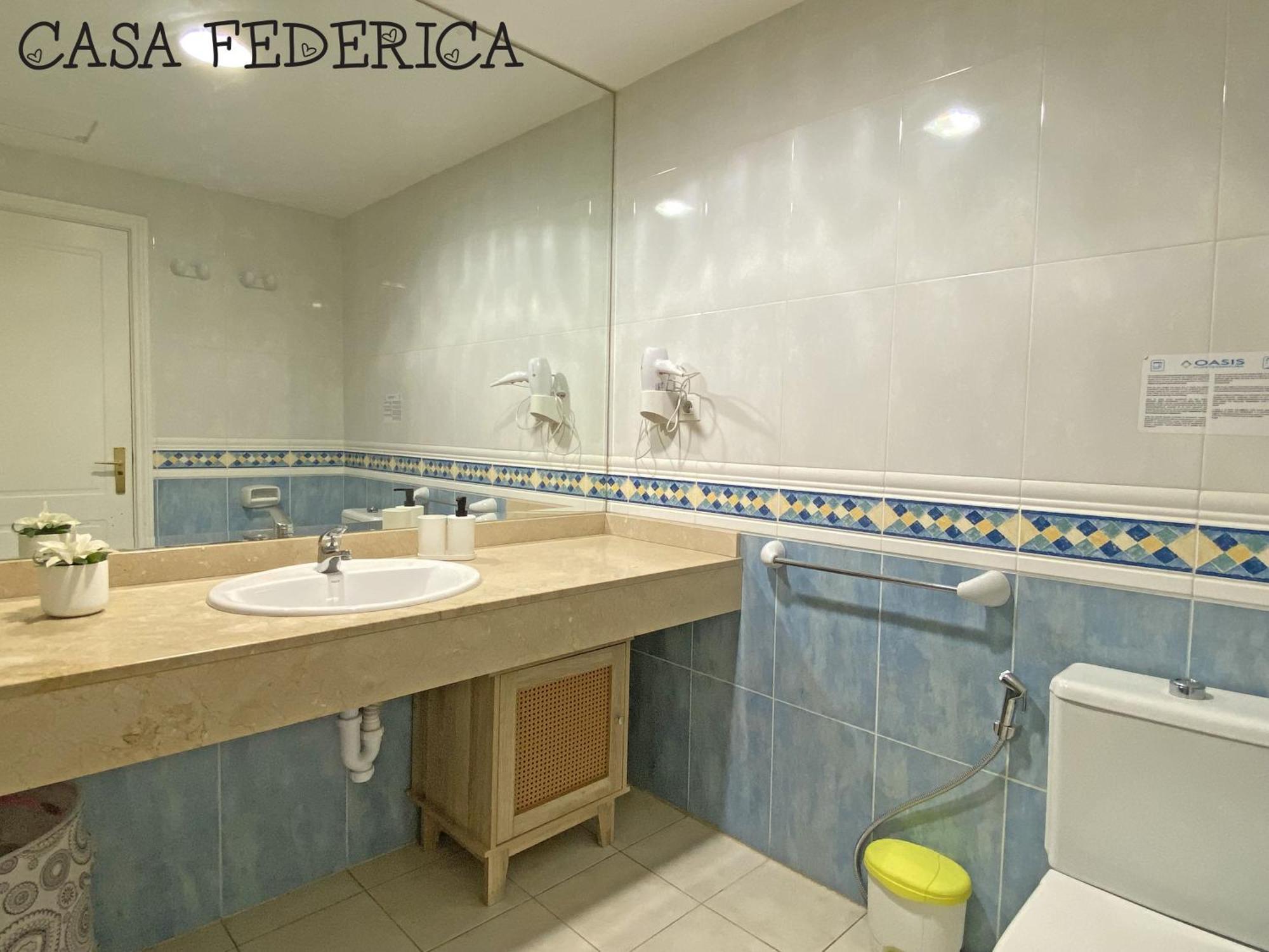 Casa Federica * Corralejo