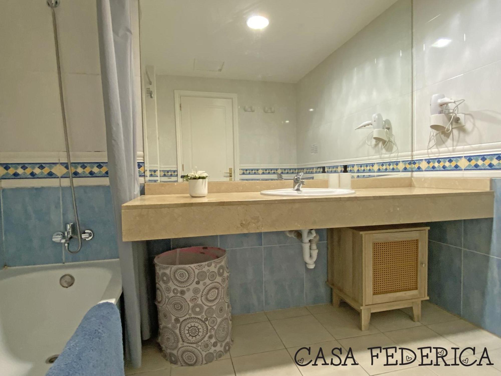 Casa Federica *