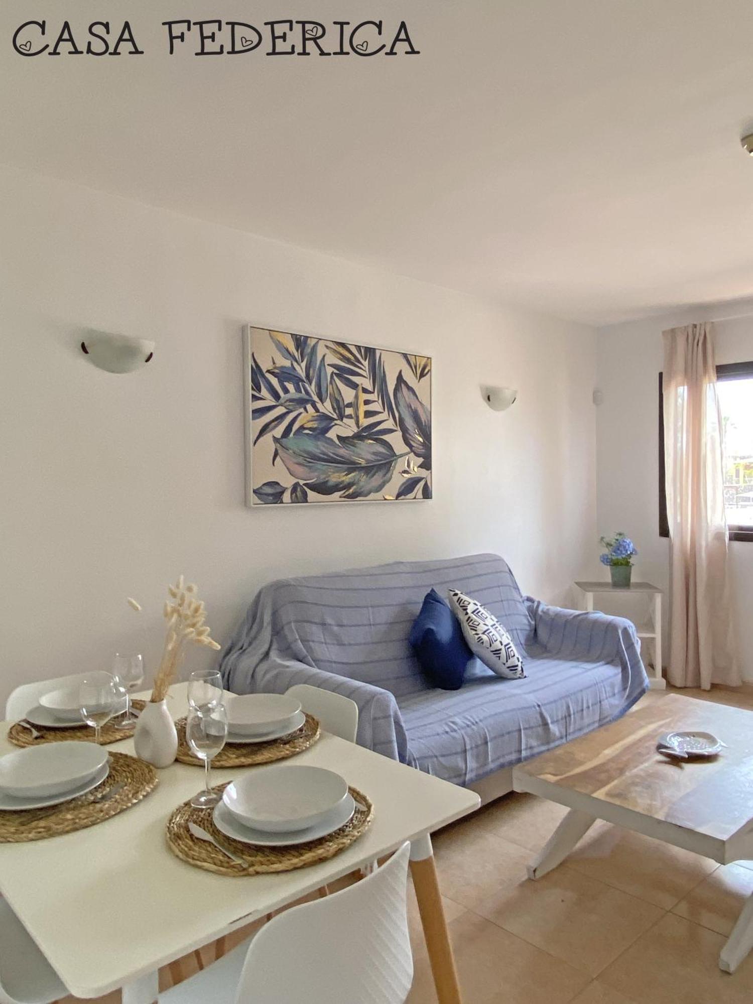 Casa Federica Apartamento