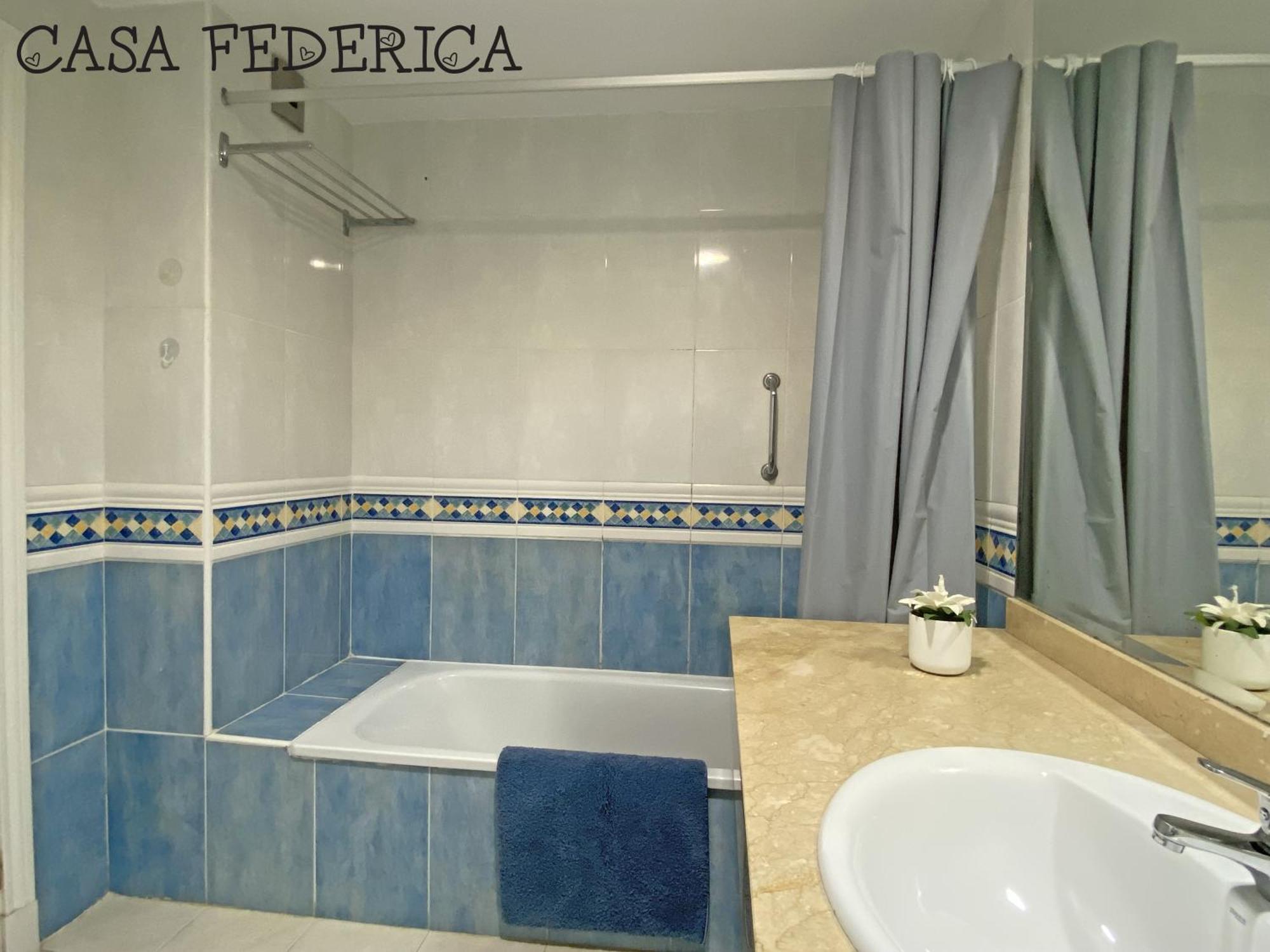 Apartamento Casa Federica *