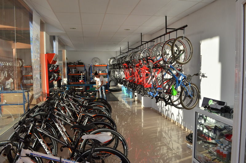 Oasis Papagayo Sport Corralejo