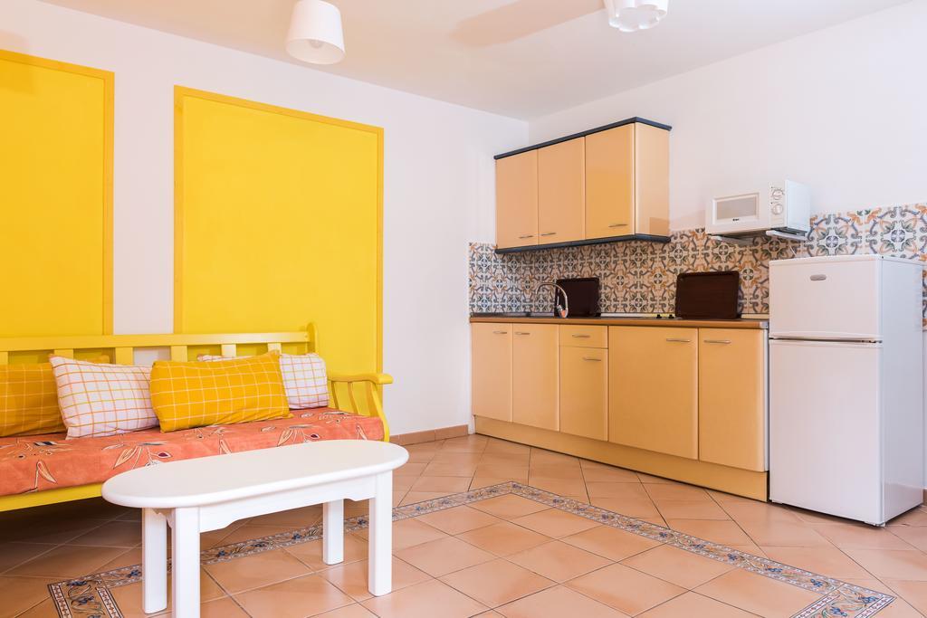 Aparthotel Maxorata