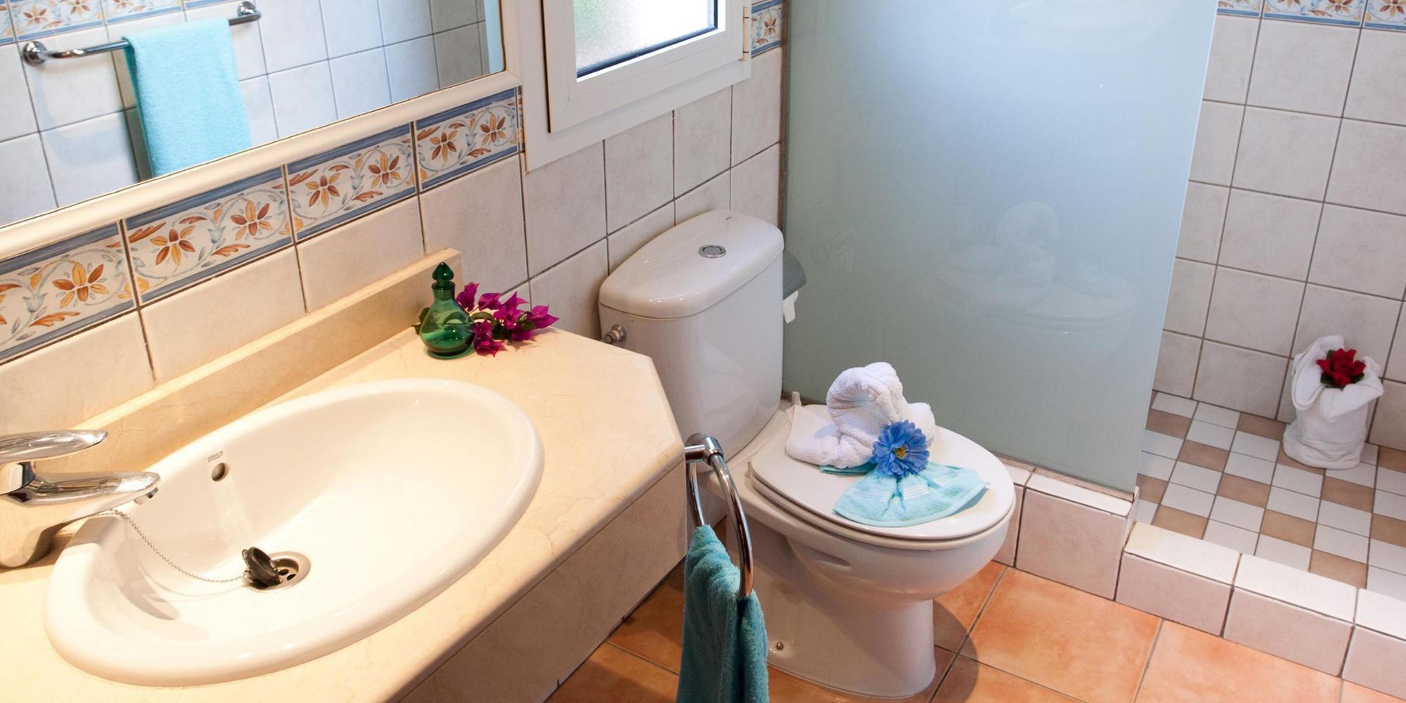 Villa Margaritas Corralejo