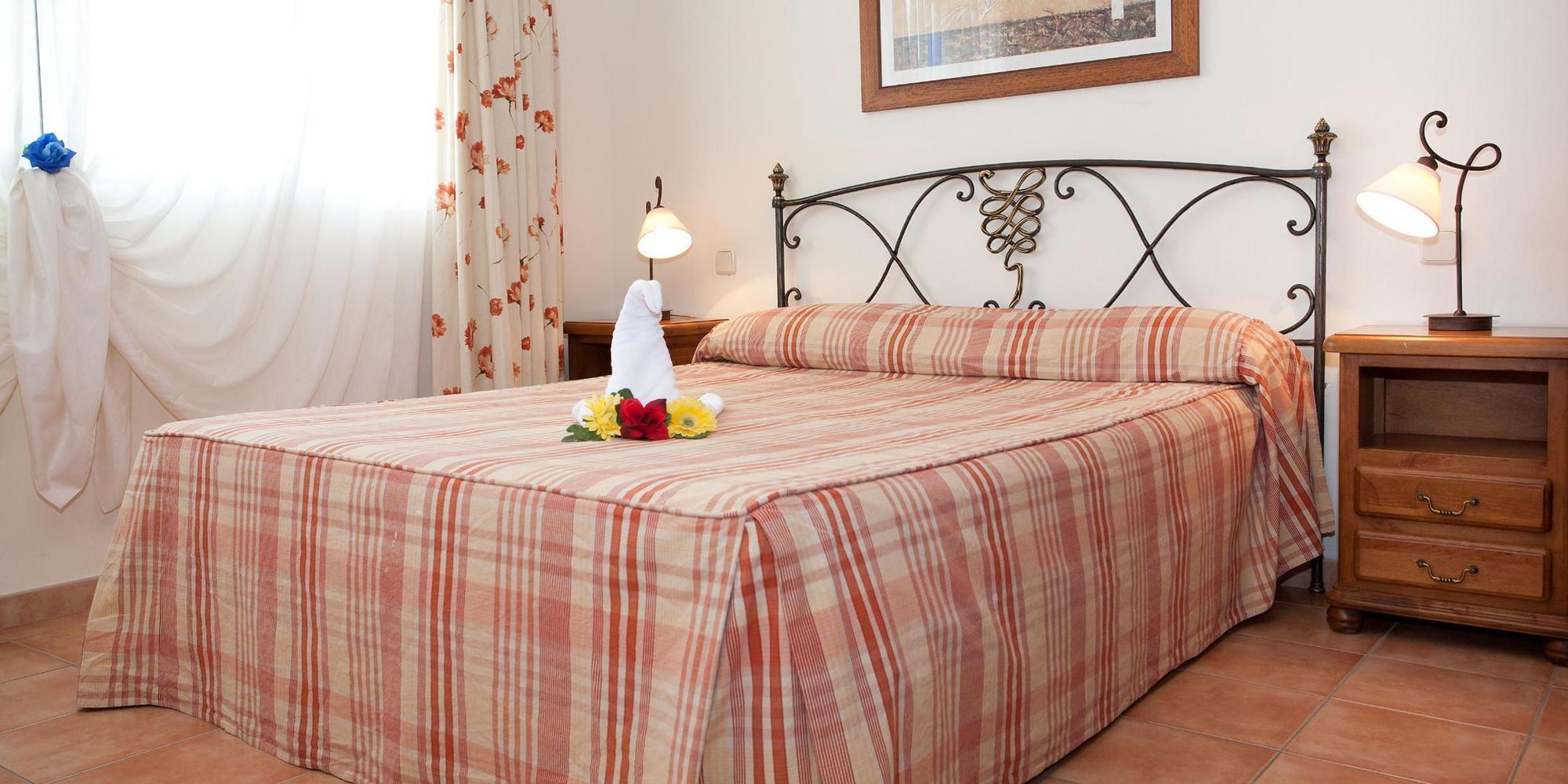 Villa Margaritas Corralejo