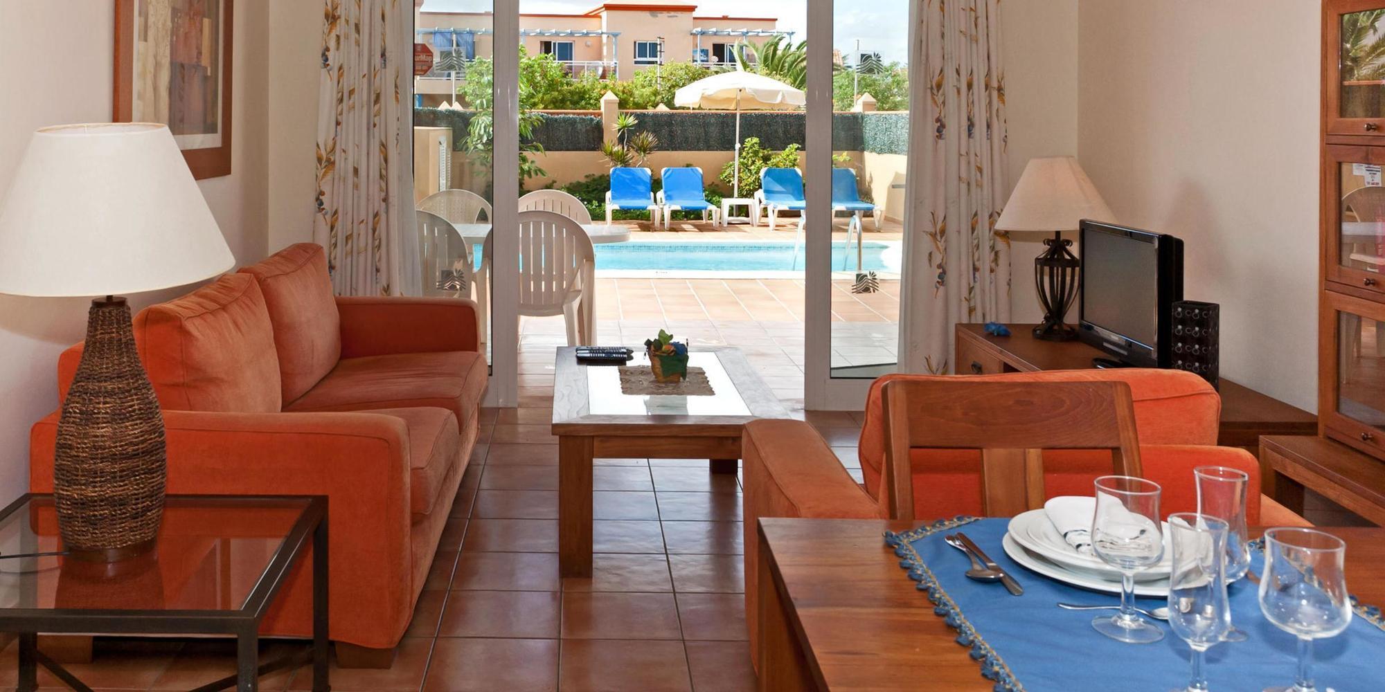 Villa Margaritas Corralejo