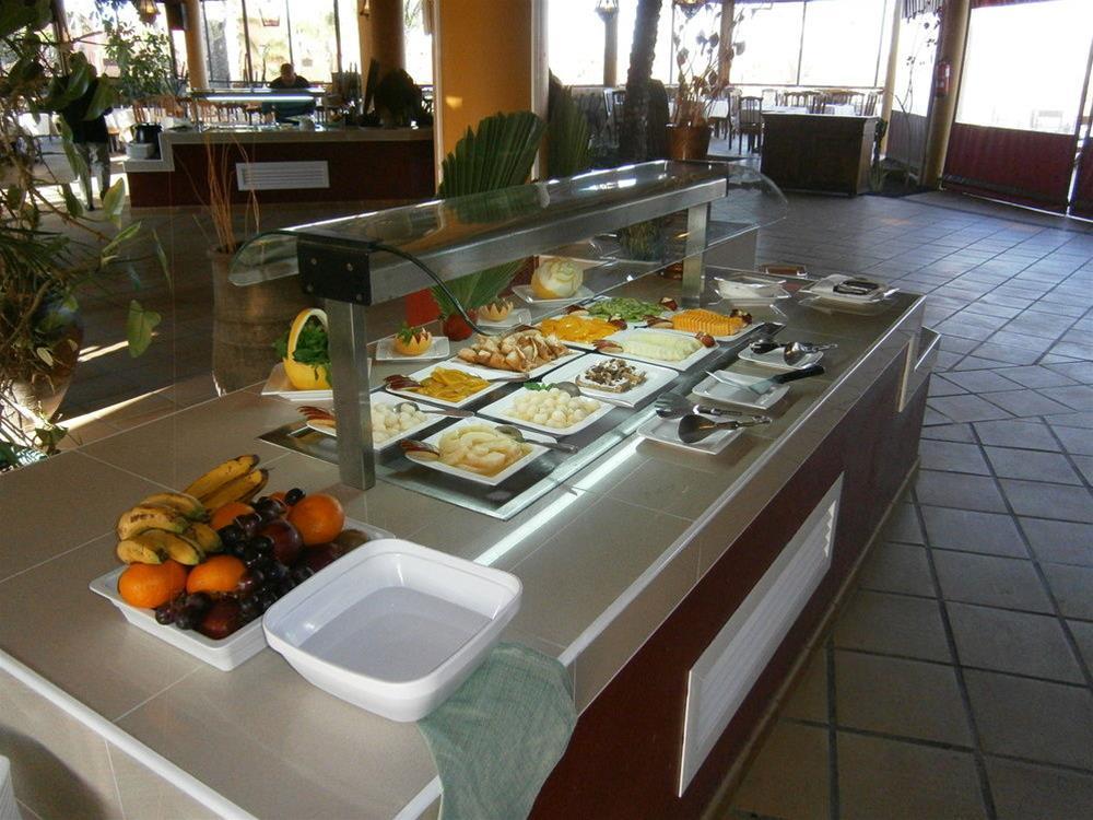 Apartment Oasis Papagayo Sport *