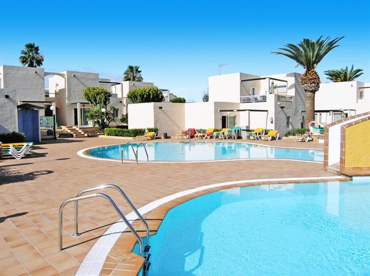 Labranda Alisios Playa Corralejo