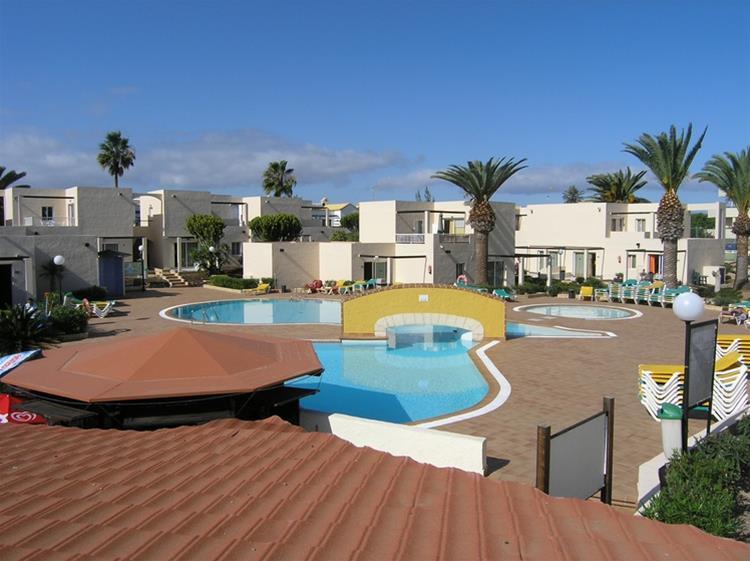 Hotel Labranda Alisios Playa