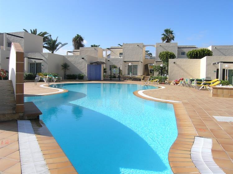 Hotel Labranda Alisios Playa Corralejo