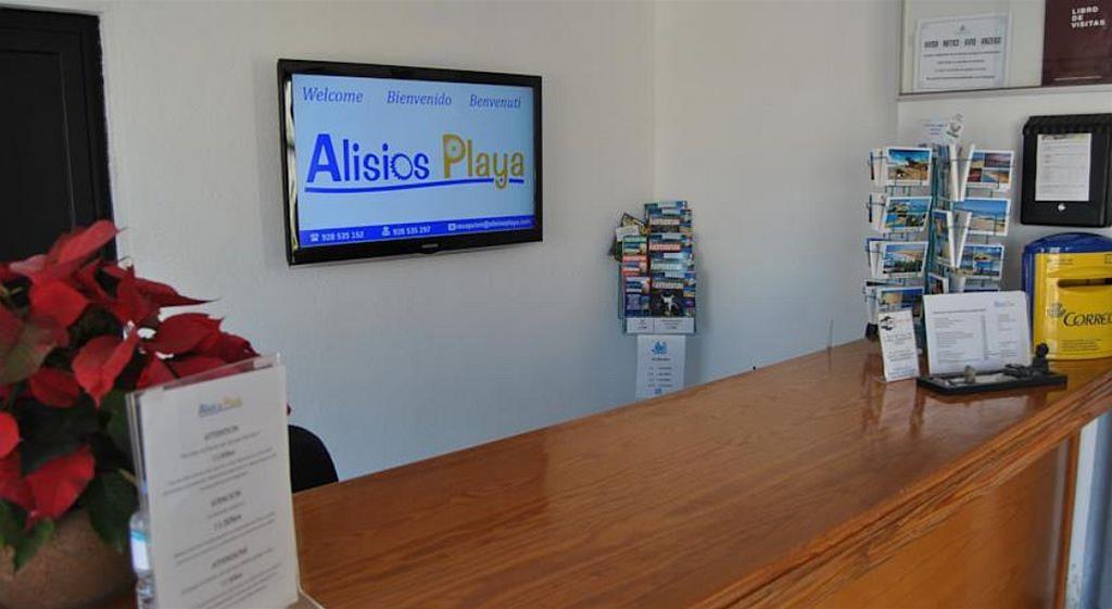 Hotel Labranda Alisios Playa Corralejo