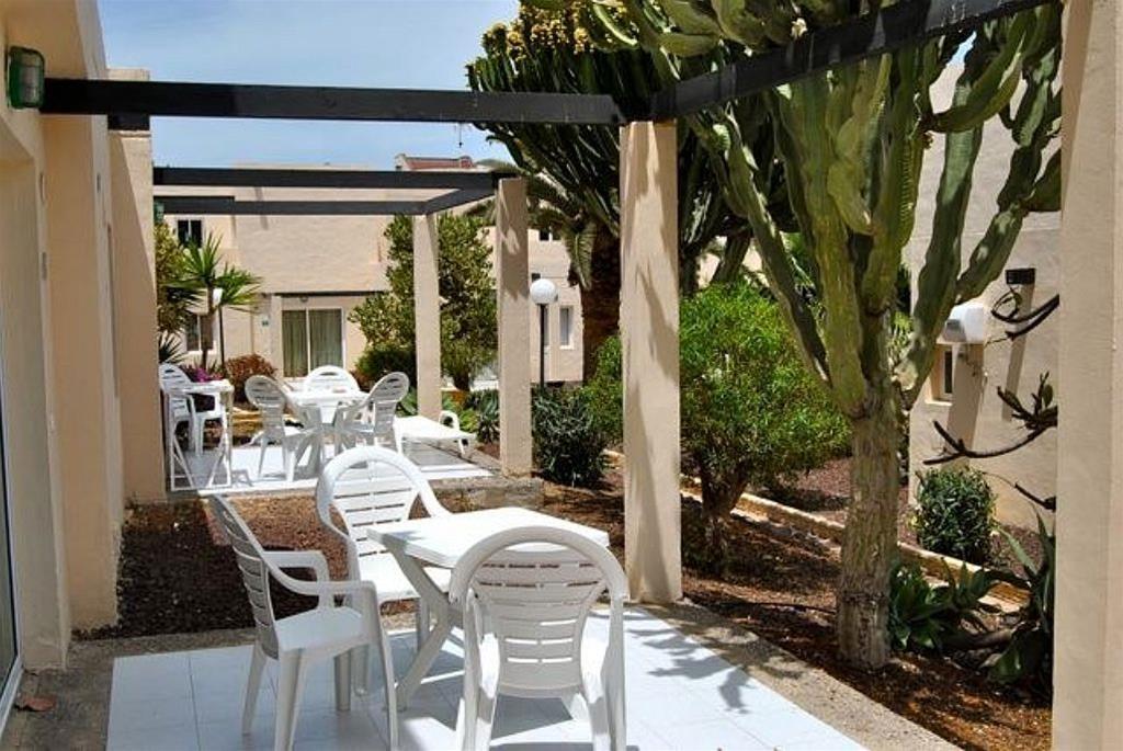 Hotel Labranda Alisios Playa