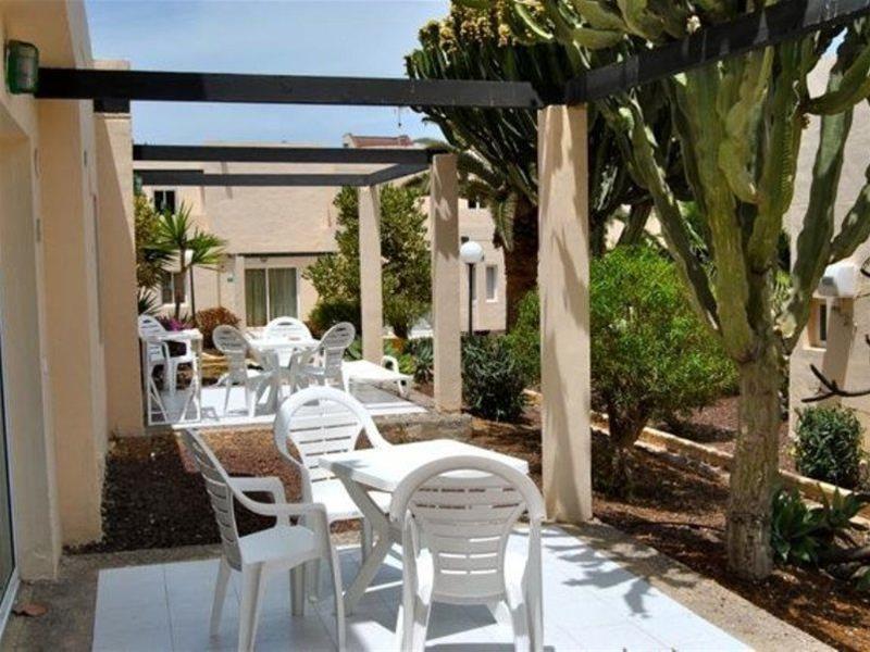 Hotel Labranda Alisios Playa 2*