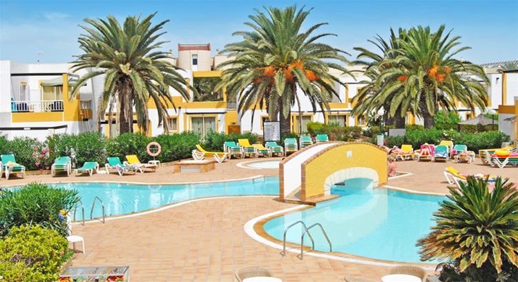 Hotel Labranda Alisios Playa