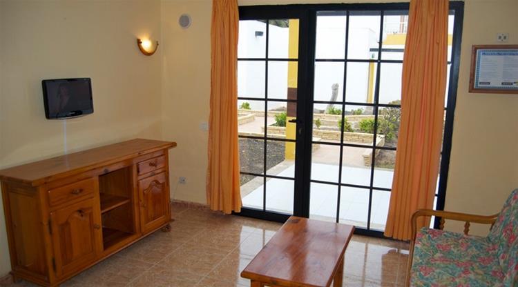 Hotel Labranda Alisios Playa Corralejo