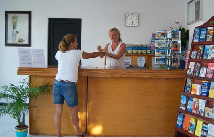 Hotel Labranda Alisios Playa Corralejo
