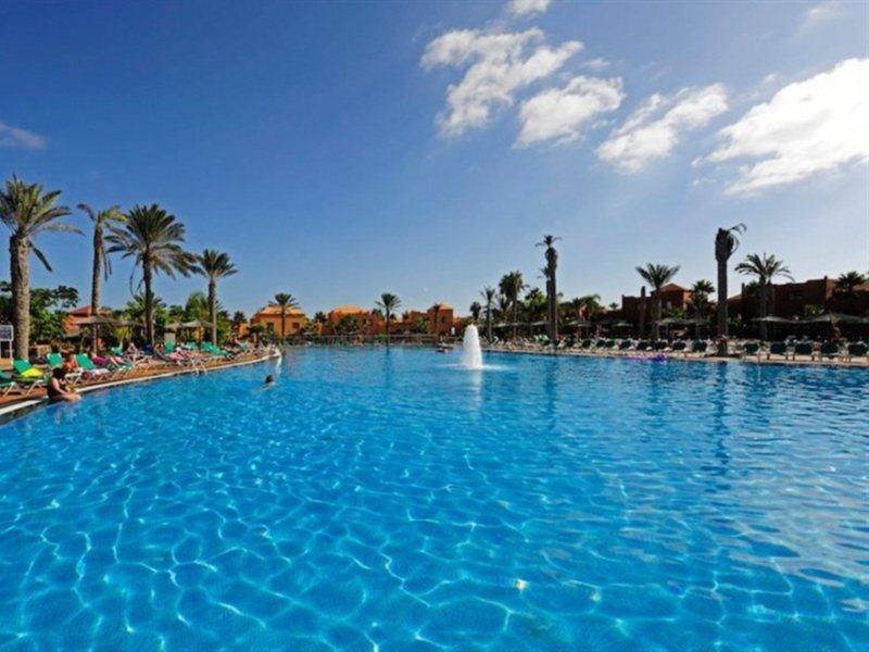 Oasis Papagayo Sport Apartment Corralejo