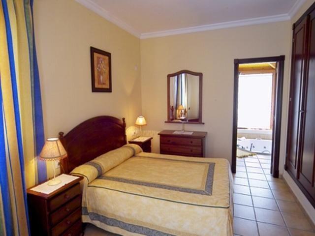 Brisas Del Mar Hotel Corralejo