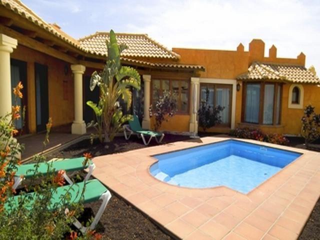Brisas Del Mar 3* Corralejo
