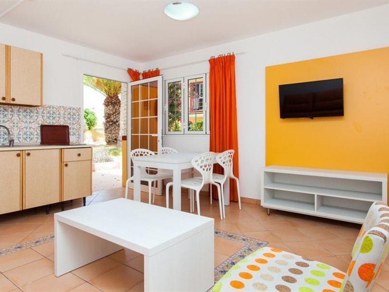 Maxorata Aparthotel Corralejo