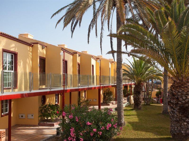 Maxorata Aparthotel