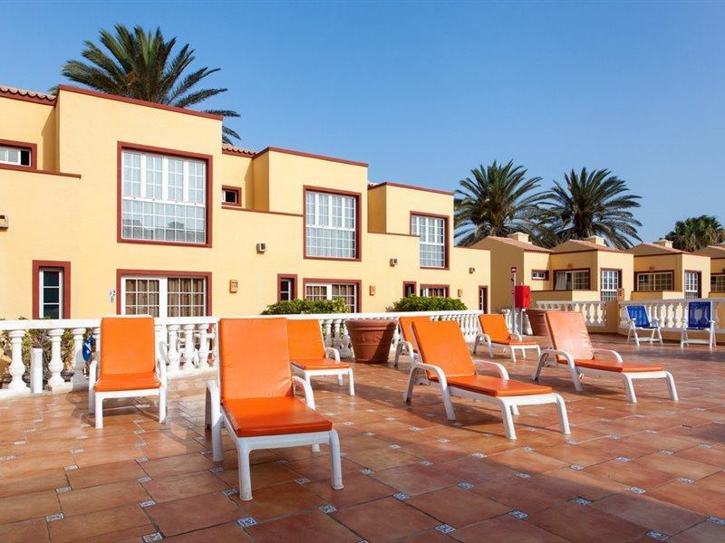 Maxorata 3* Corralejo