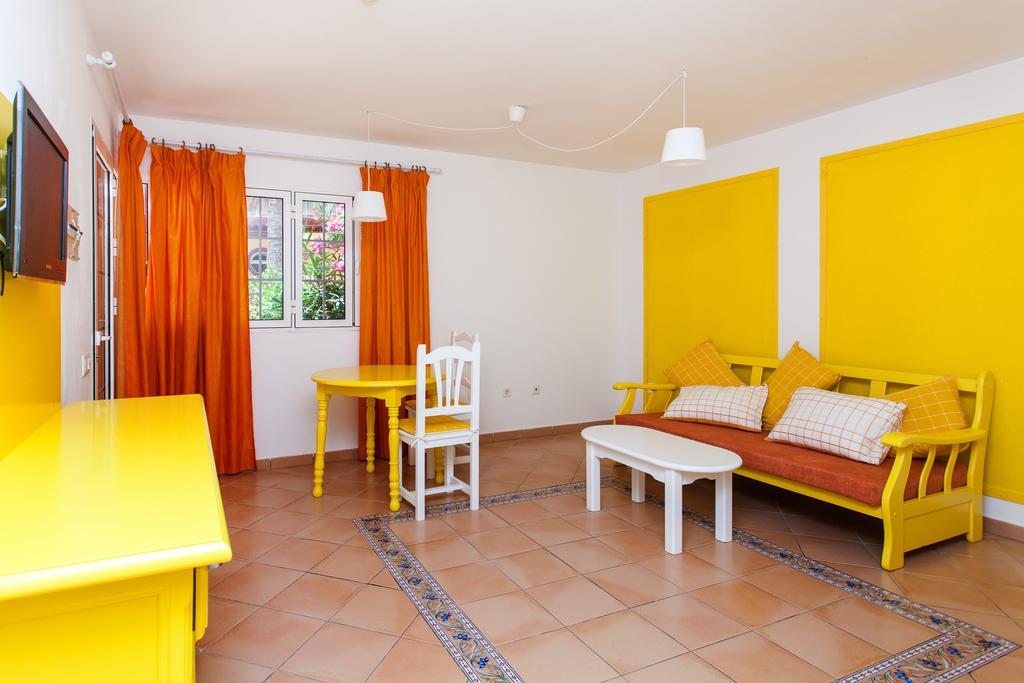 Aparthotel Maxorata Corralejo
