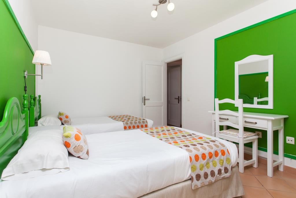 Aparthotel Maxorata