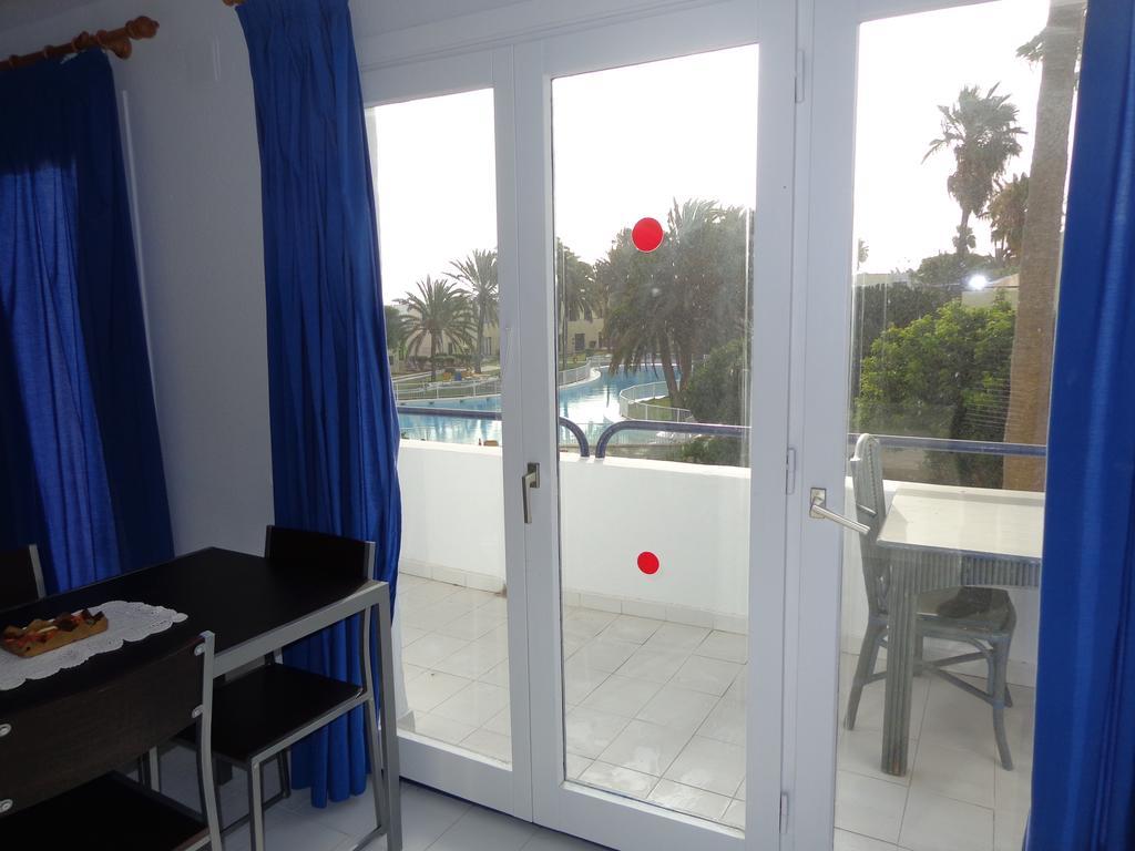Habitaciones Residencial Corralejo Centro Playa Guest house Corralejo