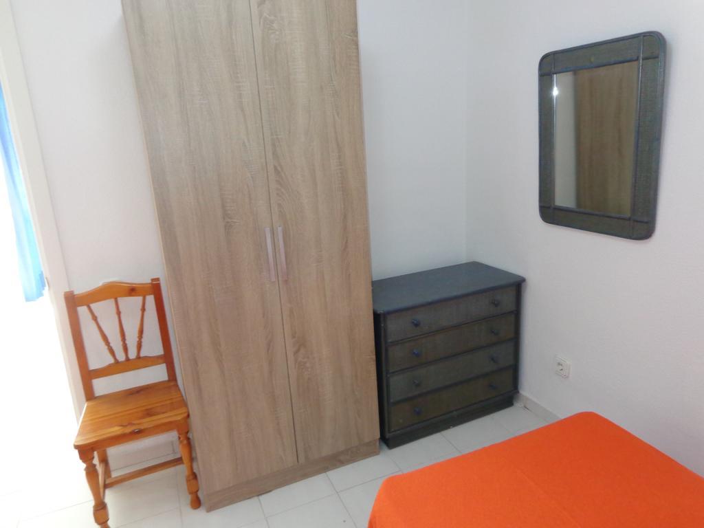 Habitaciones Residencial Corralejo Centro Playa * Corralejo