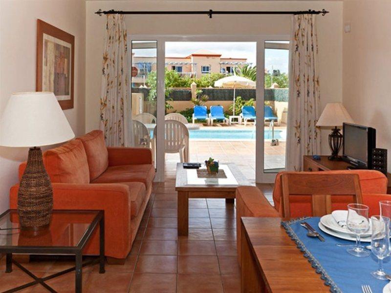 Margaritas Villa