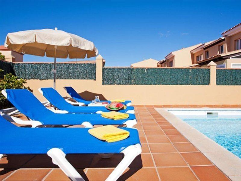 Margaritas Villa *